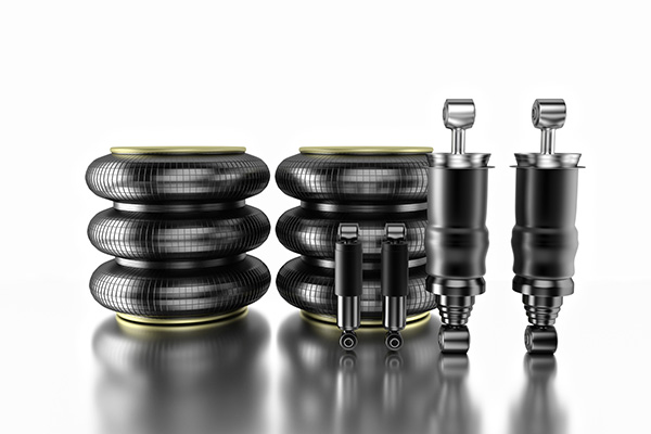 Land Rover Air Suspension Dropping Overnight? Do These Fall Checks to Prevent Costly Repairs | Elite Auto Repair